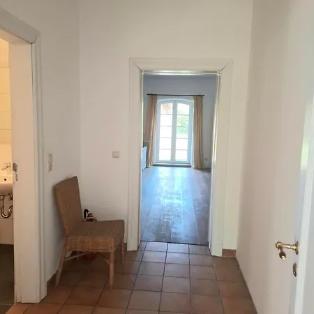 Farm-chalets Park * Renzow