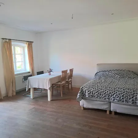 Daire Farm-chalets Park