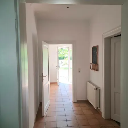 Daire Farm-chalets Park *