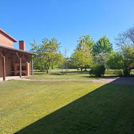 Farm-chalets Park