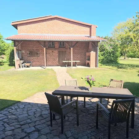 Farm-chalets Park * Renzow