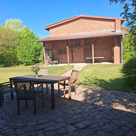 Daire Farm-chalets Park