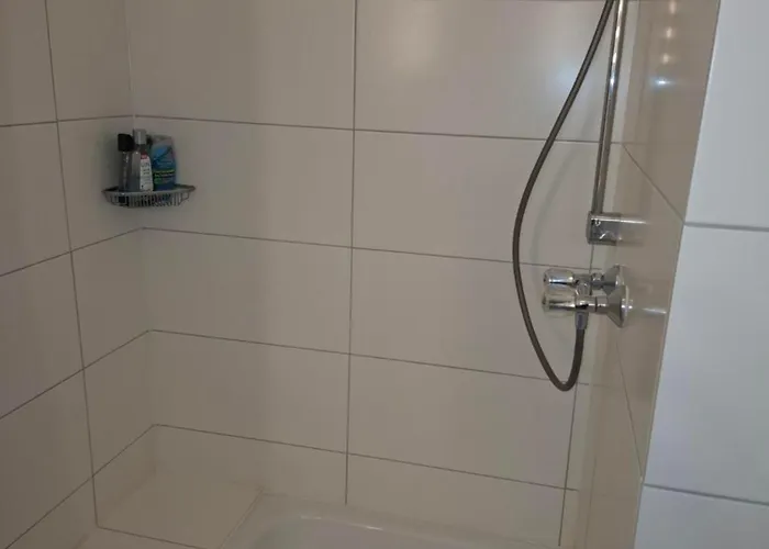 Farm-chalets Park アパート Renzow