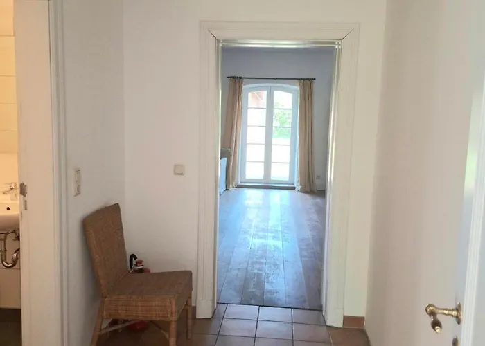 Farm-chalets Park * Renzow