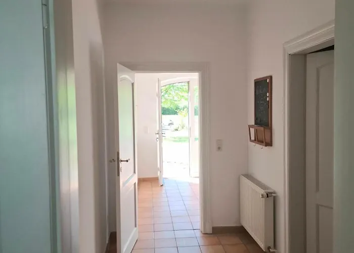 アパート Farm-chalets Park *