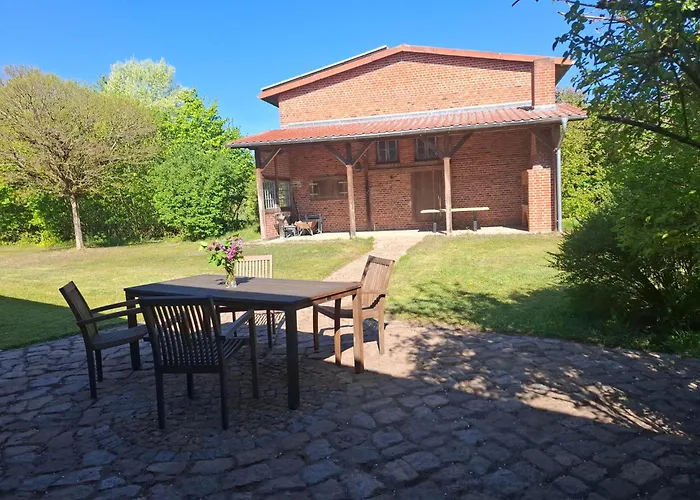 アパート Farm-chalets Park