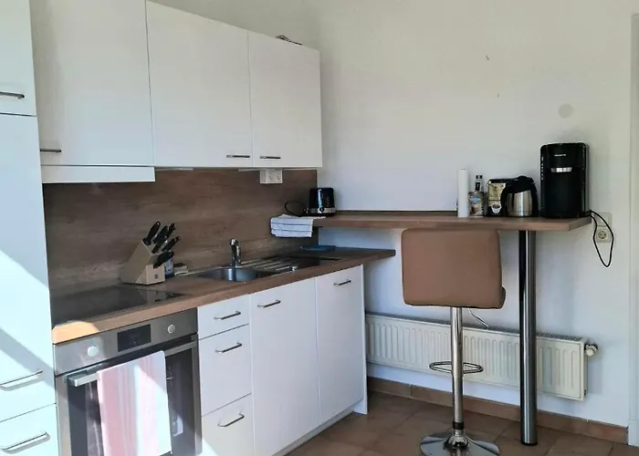 Farm-chalets Park アパート *